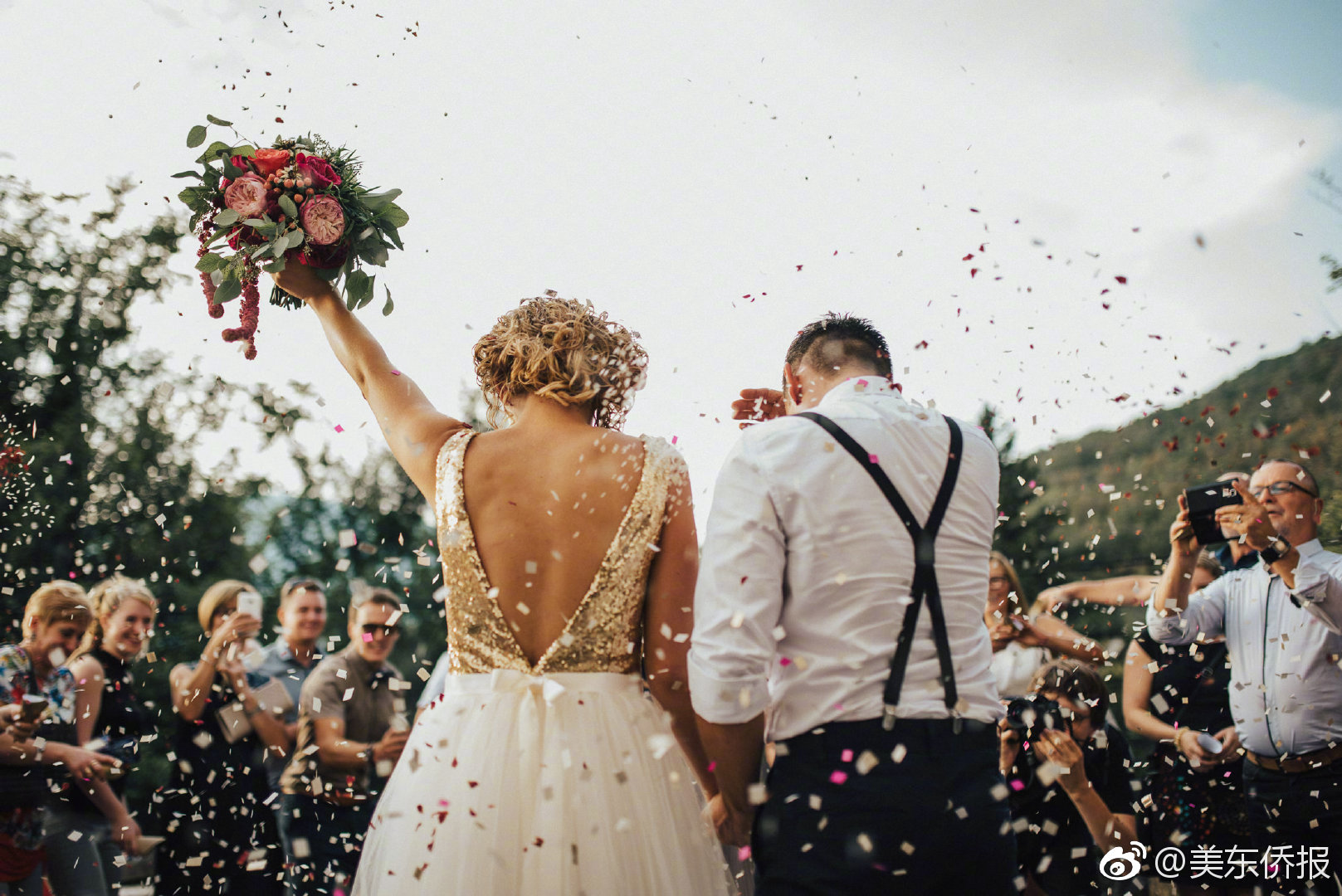 短劇《江山美人謀》