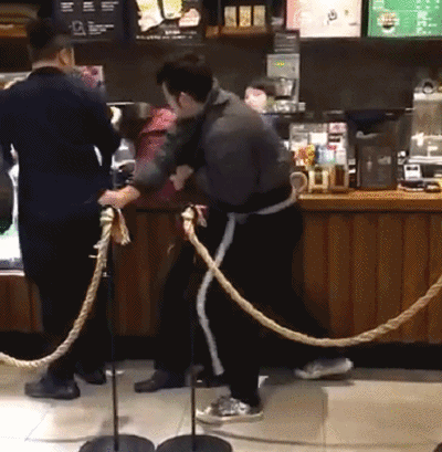 完美假期第二季