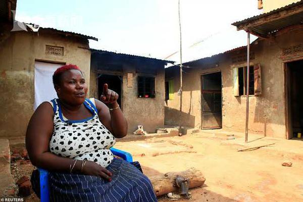 成為體院男寢宿管的日常結局