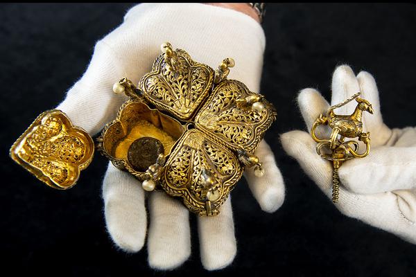 重生之豪門影后