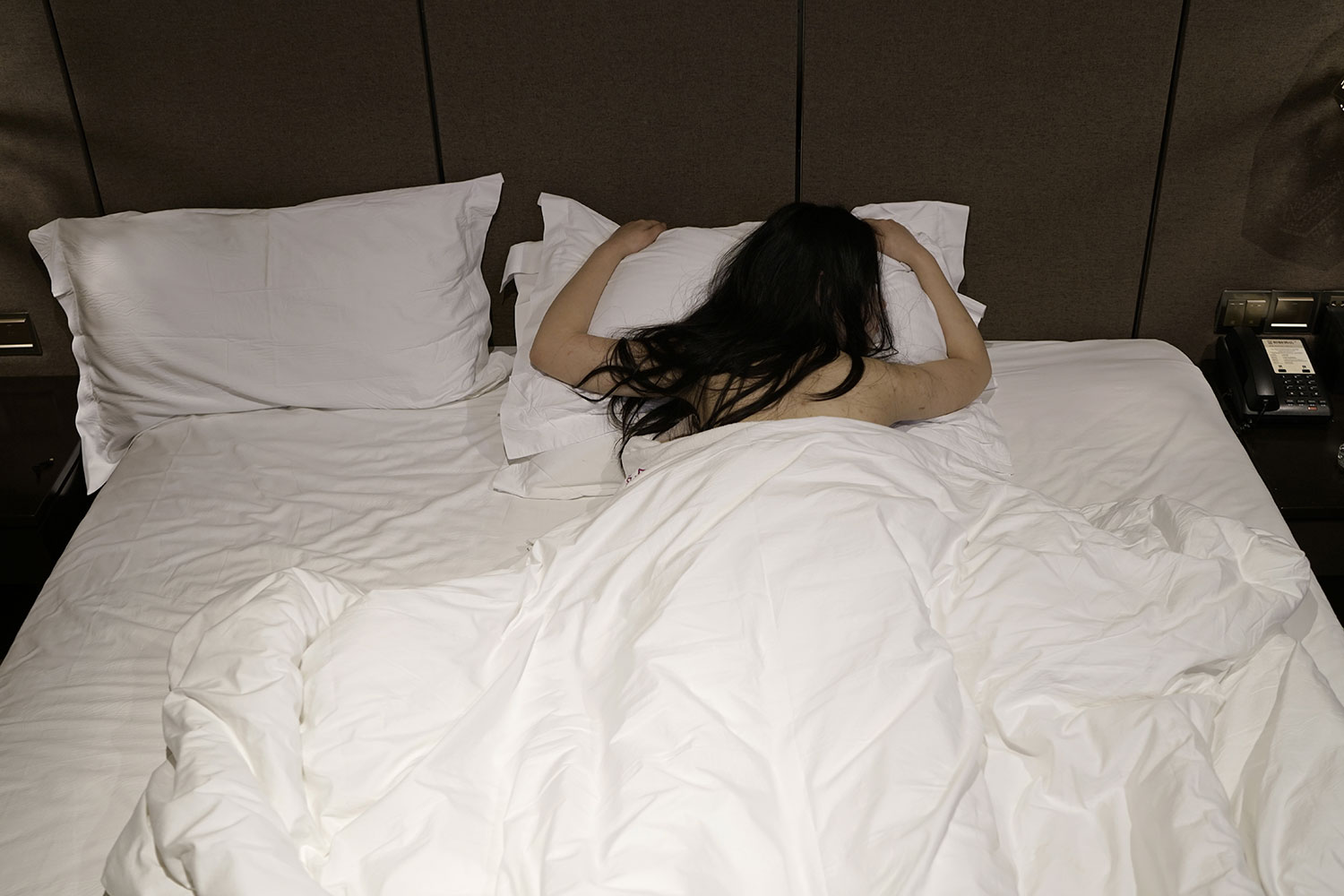 清純女高中生淪陷H