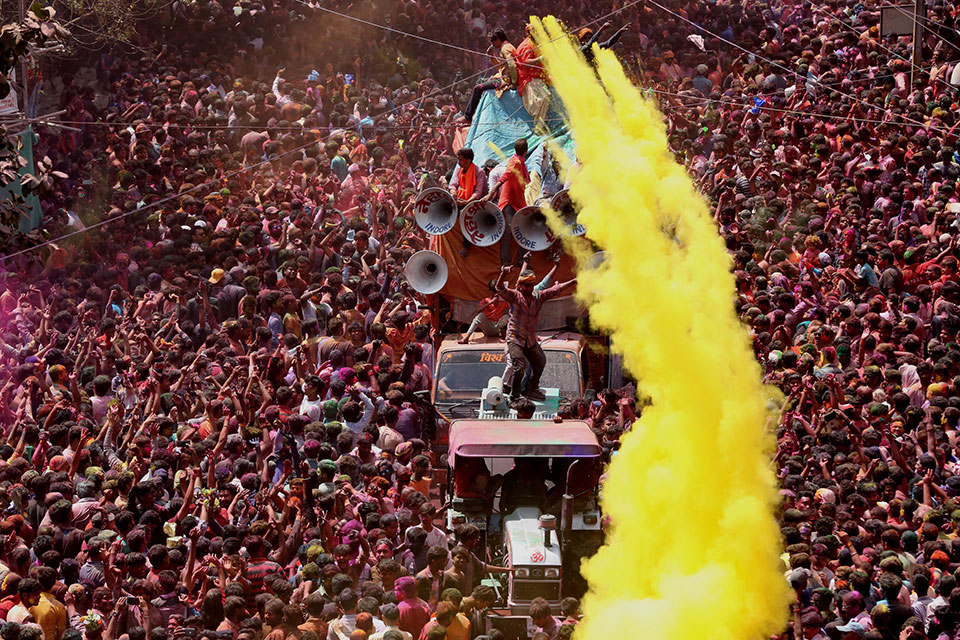 江湖夜雨十年燈 關(guān)心則亂